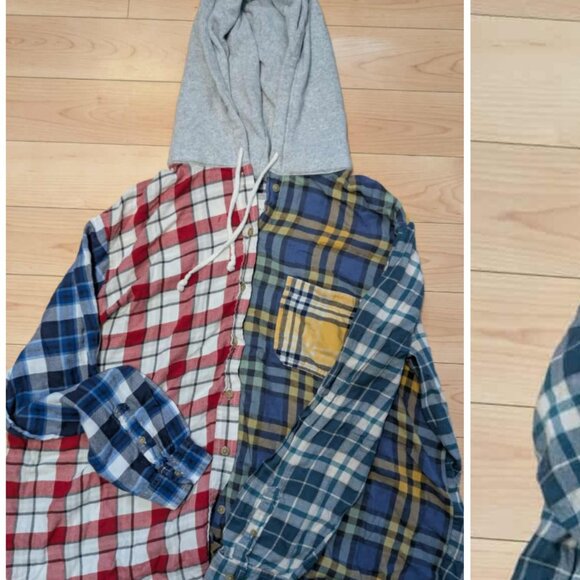 Women's American Eagle Shirt - Picture 1 of 2